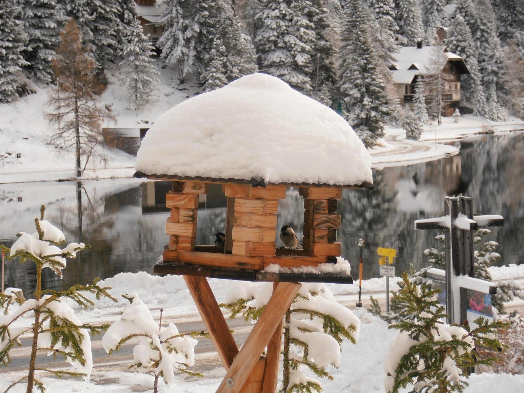 Sundance Mountain Resort Turracher Hoehe Exterior photo