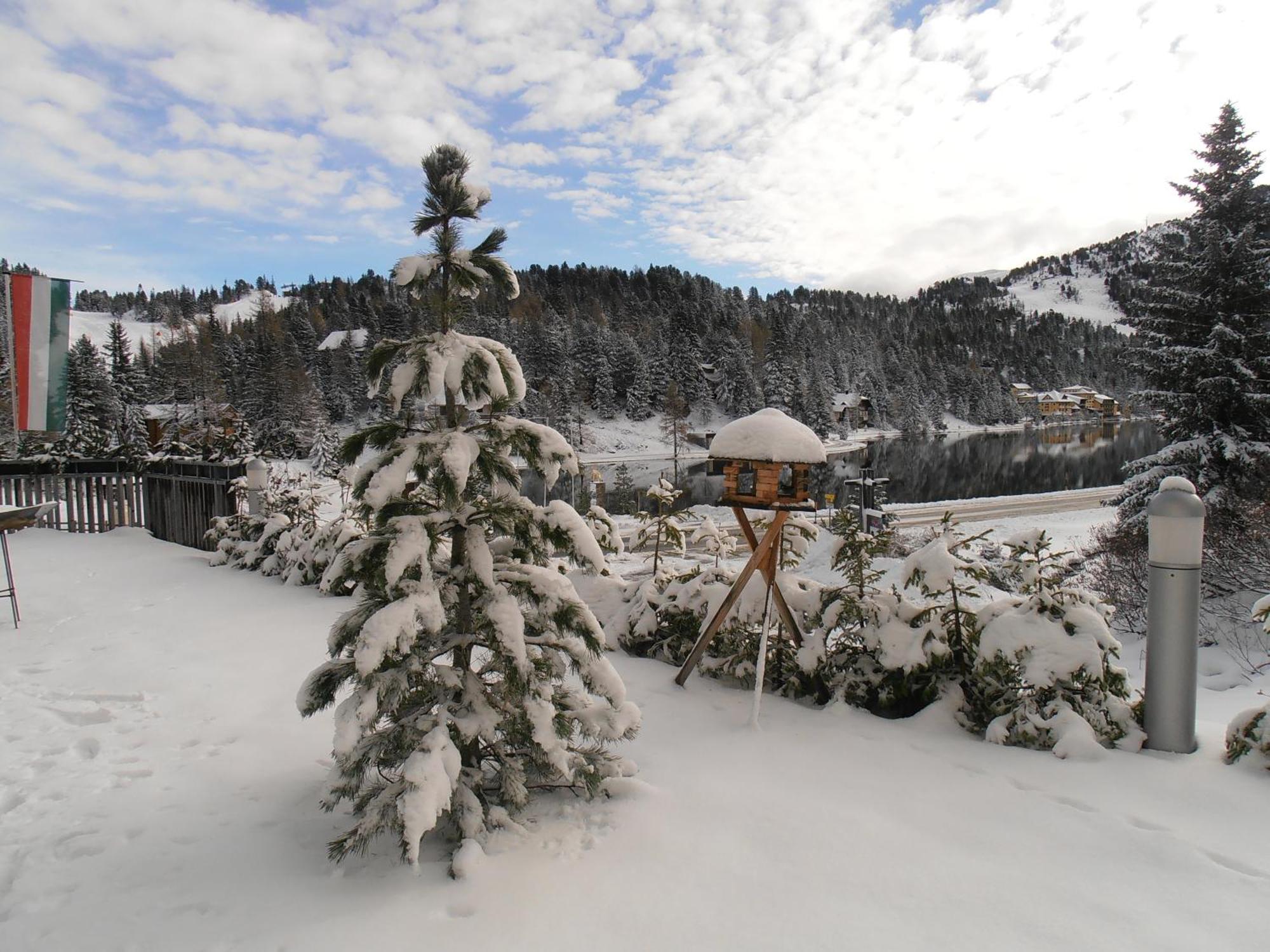 Sundance Mountain Resort Turracher Hoehe Exterior photo